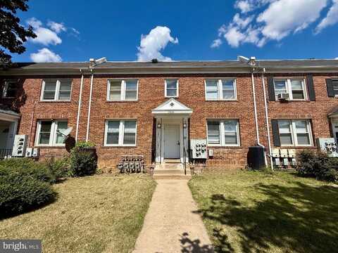 1908 M St NE, Washington, DC 20002