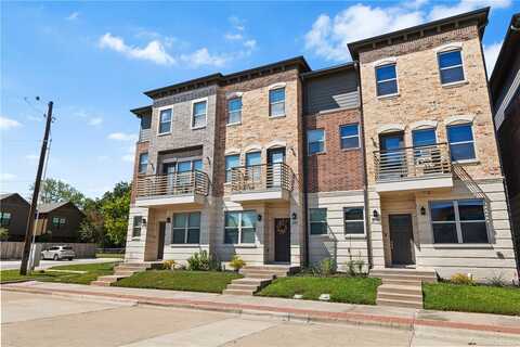 210 W 31st Street, Bryan, TX 77803