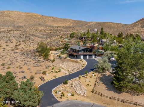 1110 Jefferson Drive, Carson City, NV 89706