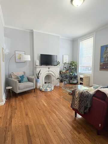 99 WEBSTER AVE 1, Jersey City, Heights, NJ 07307