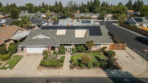 2468 Laverne Avenue, Clovis, CA 93611