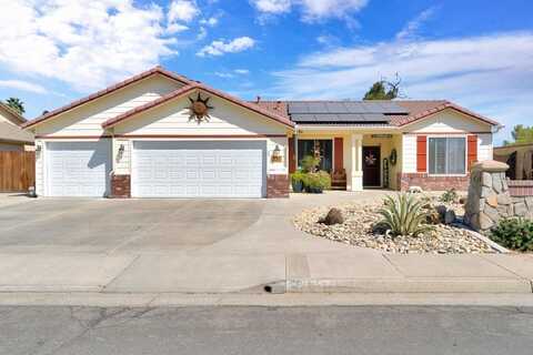 710 Northstar Drive, Hanford, CA 93230