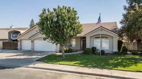 522 Jordan Avenue W, Clovis, CA 93611