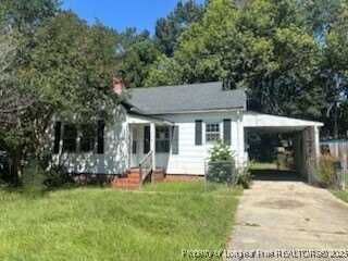 304 Central Drive, Fayetteville, NC 28301