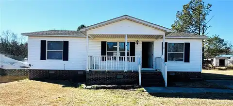 30 Jefferson Lane, Cameron, NC 28326