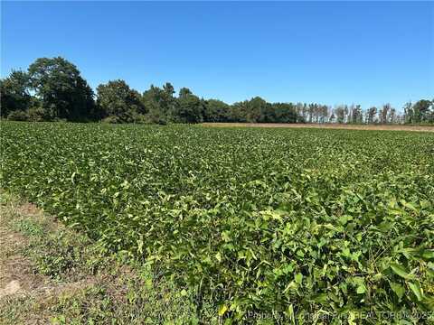 McQuage Road, Raeford, NC 28376