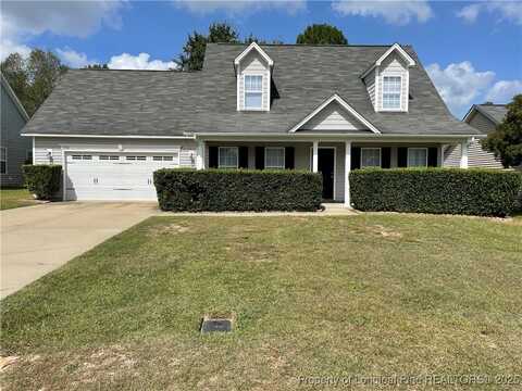5234 Woodpecker Drive, Hope Mills, NC 28348