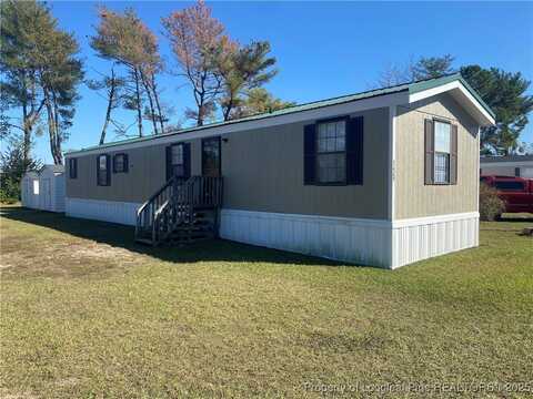 3409 Walterboro Drive, Hope Mills, NC 28348