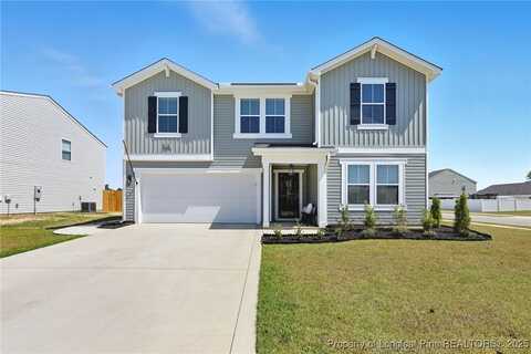 112 Arlington Drive, Raeford, NC 28376