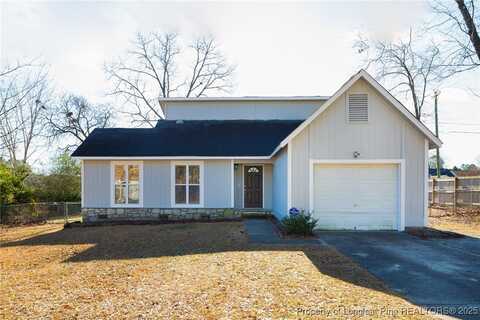 7014 Pantego Drive, Fayetteville, NC 28314