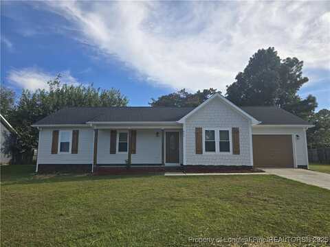 625 Winthrop Court, Fayetteville, NC 28311