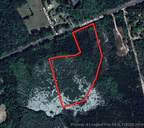 2609 Cameron Hill Road, Cameron, NC 28326