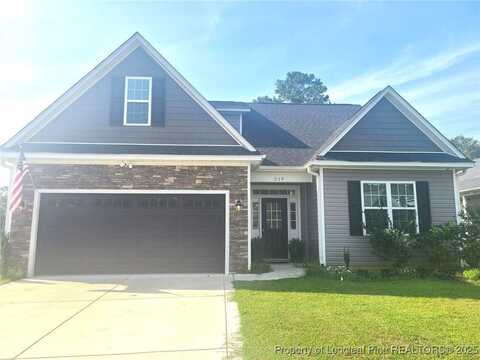 519 Hammond Farms Road, Hope Mills, NC 28348