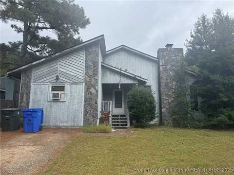 5532 Deep Hollow Court, Fayetteville, NC 28311