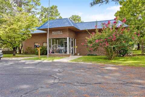 503 Johnson Street, Aberdeen, NC 28315
