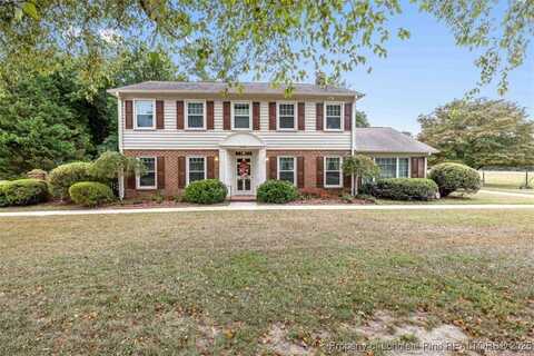 1950 Middle Road, Fayetteville, NC 28312