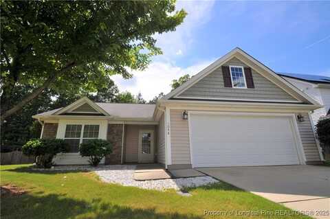 1048 Dexter Ridge Drive, Holly Springs, NC 27540