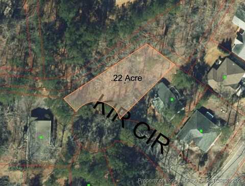 1808 Kir Circle, Sanford, NC 27332