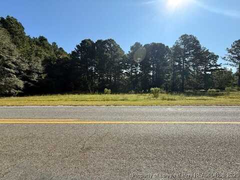 Tabernacle Road, Laurel Hill, NC 28351
