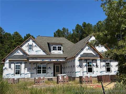 509 Autumn Leaf Court, Lumberton, NC 28358
