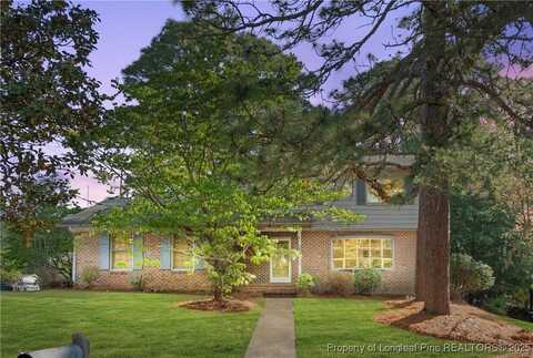 2701 Lake Club Drive, Fayetteville, NC 28304