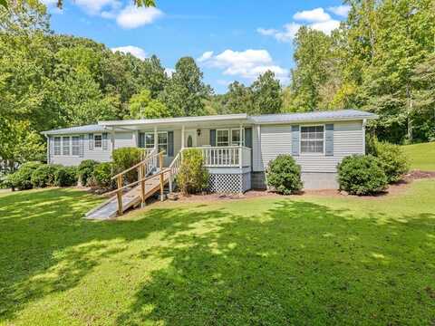 6587 Skyland Drive, Sylva, NC 28779
