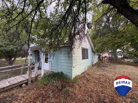 385 Wood, Lander, WY 82520