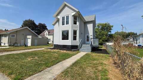 1402 4th Ave N, Fort Dodge, IA 50501