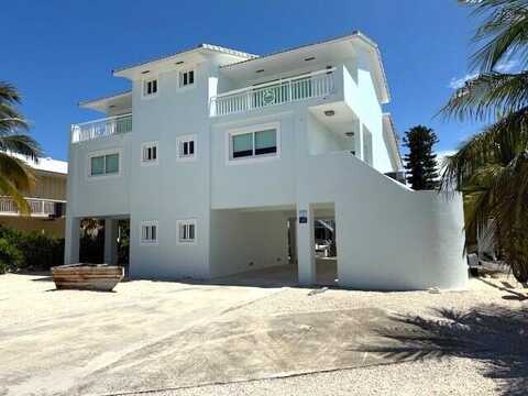 117 Lisbon Court, Lower Matecumbe, FL 33036