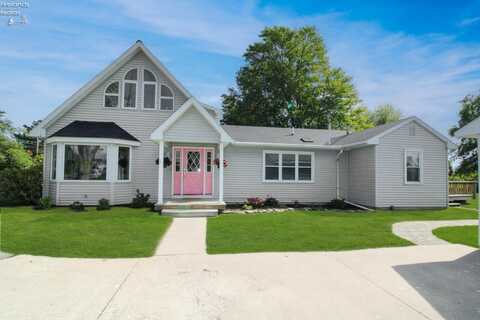 2348 E Sand Road, Port Clinton, OH 43452