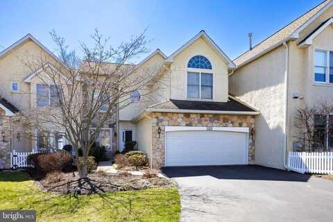 322 SAINT ANDREWS PLACE, BLUE BELL, PA 19422