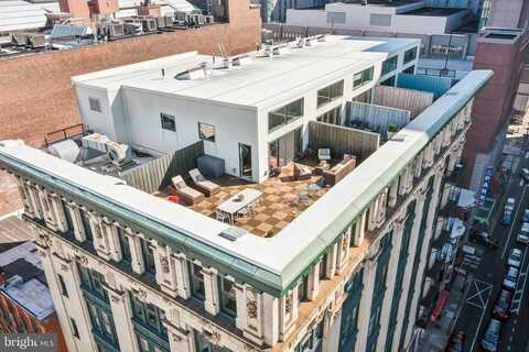 1228 ARCH STREET, PHILADELPHIA, PA 19107