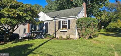 505 GLENDALE ROAD, HAVERTOWN, PA 19083