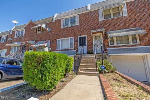 6019 N WARNOCK STREET, PHILADELPHIA, PA 19141