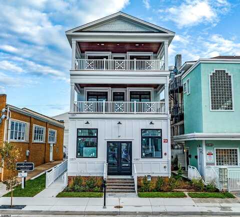 1357 Asbury Ave, Ocean City, NJ 08226