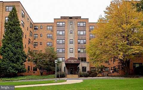 40 OLD LANCASTER ROAD, MERION STATION, PA 19066