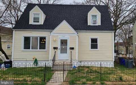 1167 LUCILLE AVE, BELLMAWR, NJ 08031