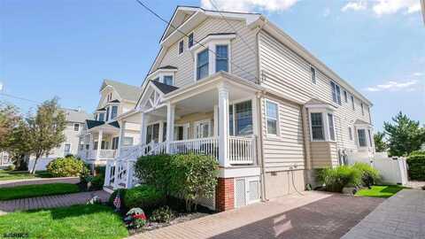 9410 Winchester Ave, Margate City, NJ 08402