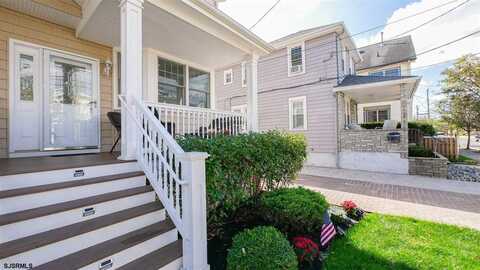 9410 Winchester Ave, Margate City, NJ 08402