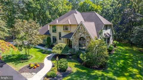 1444 COMMISSIONERS ROAD, MULLICA HILL, NJ 08062