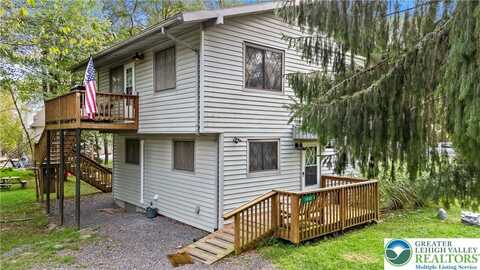 1030 Wyoming Drive, Coolbaugh Twp, PA 18347