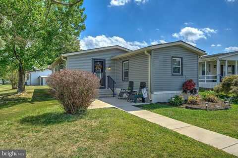 438 NESHAMINY FALLS CIRCLE, NORTH WALES, PA 19454