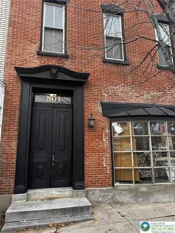801 Chew Street, Allentown, PA 18102