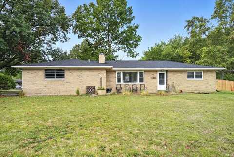 4734 Willow Brook Drive, Fort Wayne, IN 46835