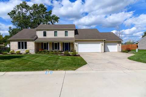 9422 Deer Trail, Fort Wayne, IN 46804