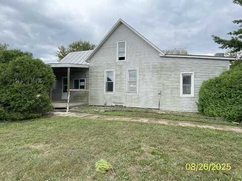 19826 Howe Road, Monroeville, IN 46733