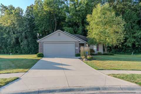 9532 Bonham Lane, New Haven, IN 46774