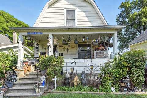 2322 Montclair Avenue, Fort Wayne, IN 46808