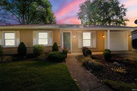 3502 Montana Drive, Fort Wayne, IN 46815