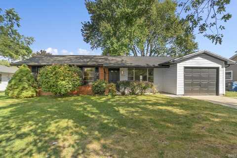 1513 Sherbrook Drive, New Haven, IN 46774